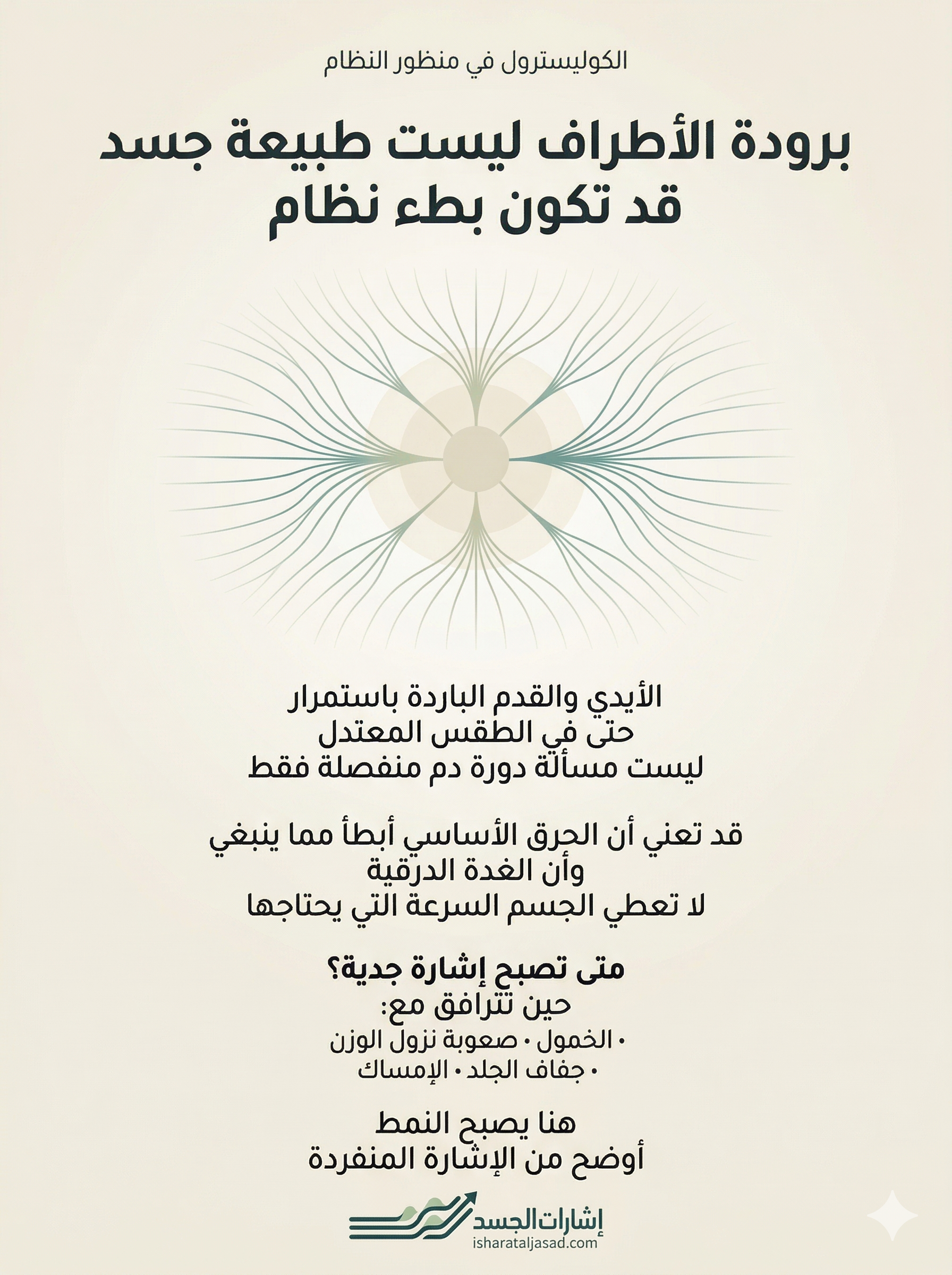 رصد الخلل قبل تشكل الأرقام — الشريحة 9