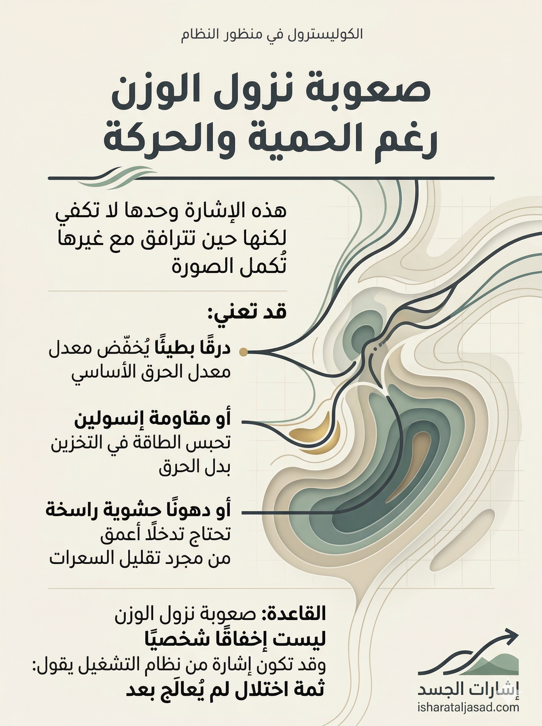 رصد الخلل قبل تشكل الأرقام — الشريحة 11