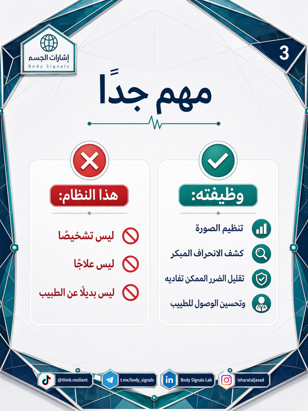 نظام الحماية المبكرة للشابة تحت الضغط — الشريحة 3