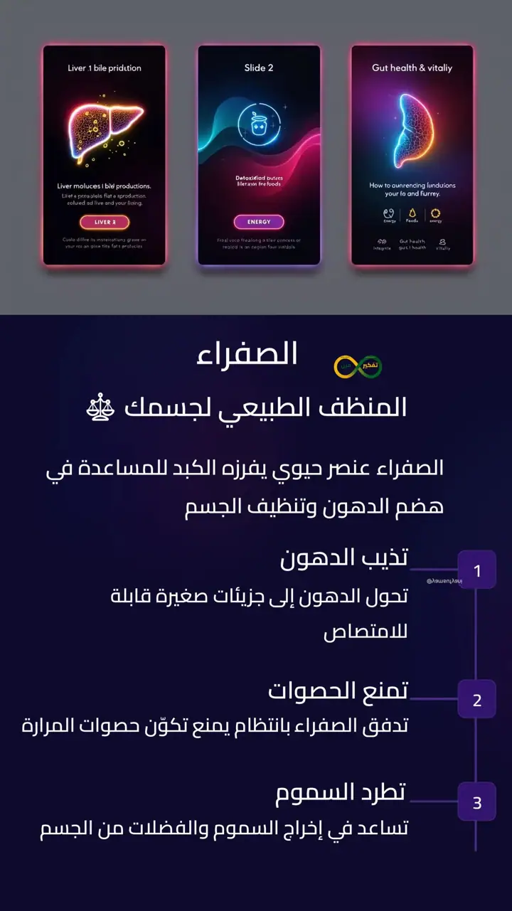 الشريحة 6 من 10: تقوية جهاز هضمي