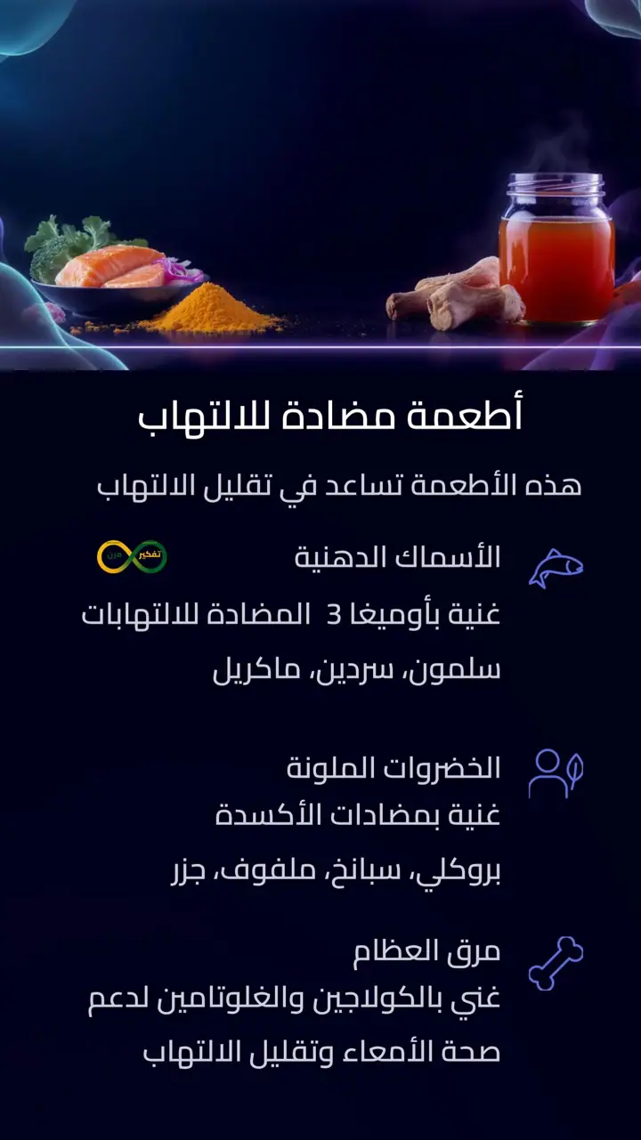 الشريحة 7 من 12: مضاد الالتهاب