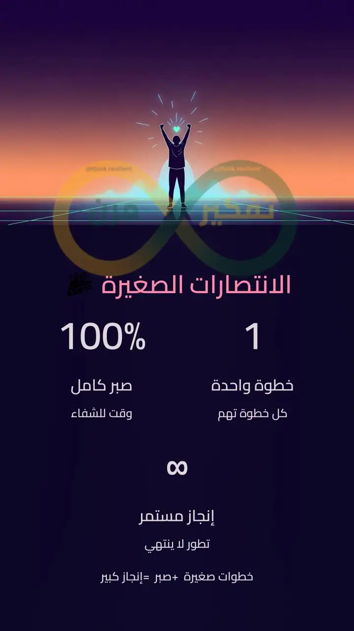 الشريحة 10 من 12: خسارة العلاقة ليست النهاية
