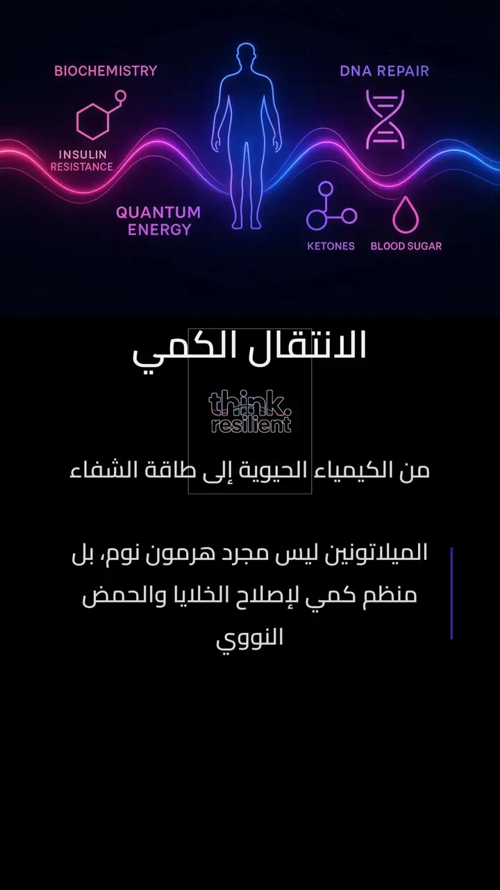 الشريحة 5 من 12: هل تعاني من صعوبة في النوم رغم التعب؟