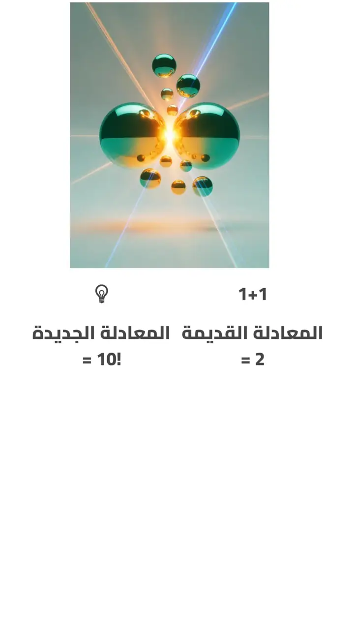 الشريحة 7 من 10: عادة واحدة تغيّر حياتك بالكامل