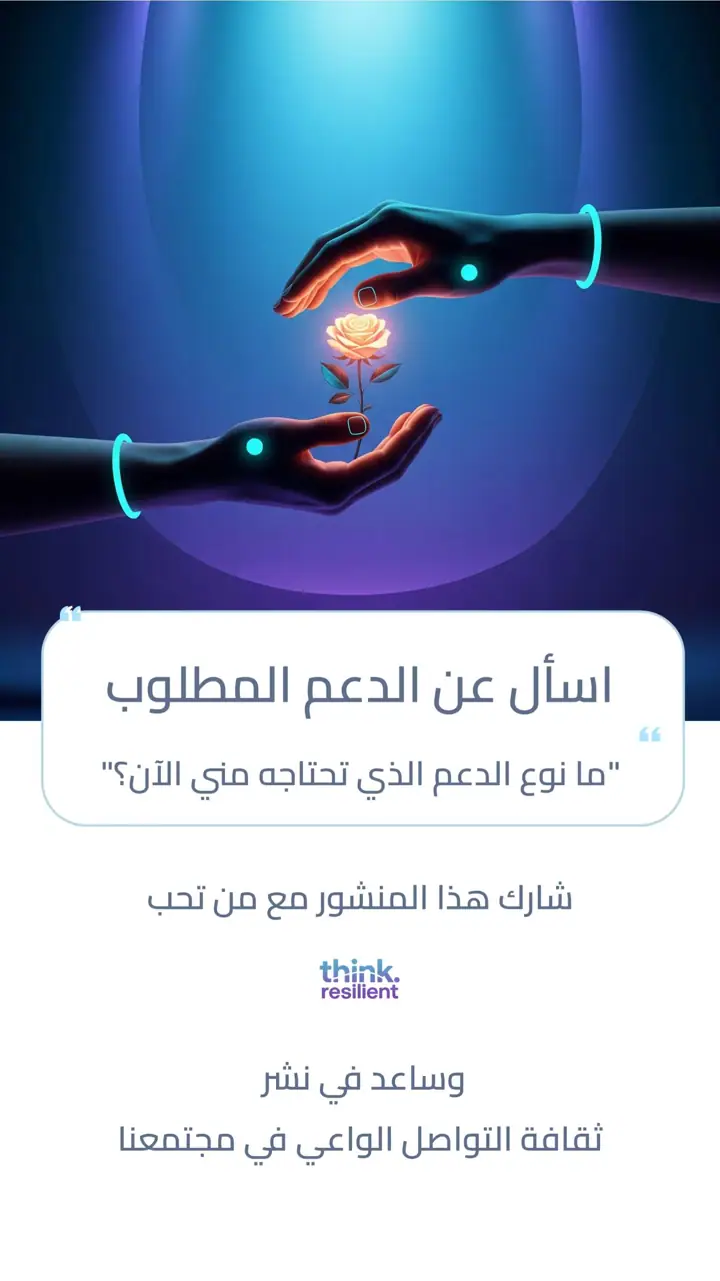 الشريحة 12 من 12: التواصل الواعي: مهارات لعلاقات أعمق