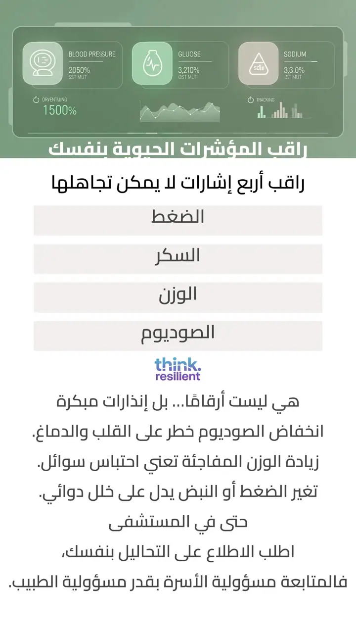 الشريحة 4 من 10: خطوات استباقية لحماية من نحب