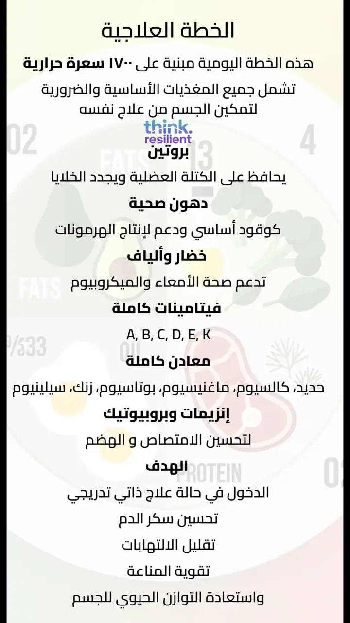 الشريحة 7 من 17: الحلقة 4: الحمية الكيتوجينية العلاجية المعدلة
