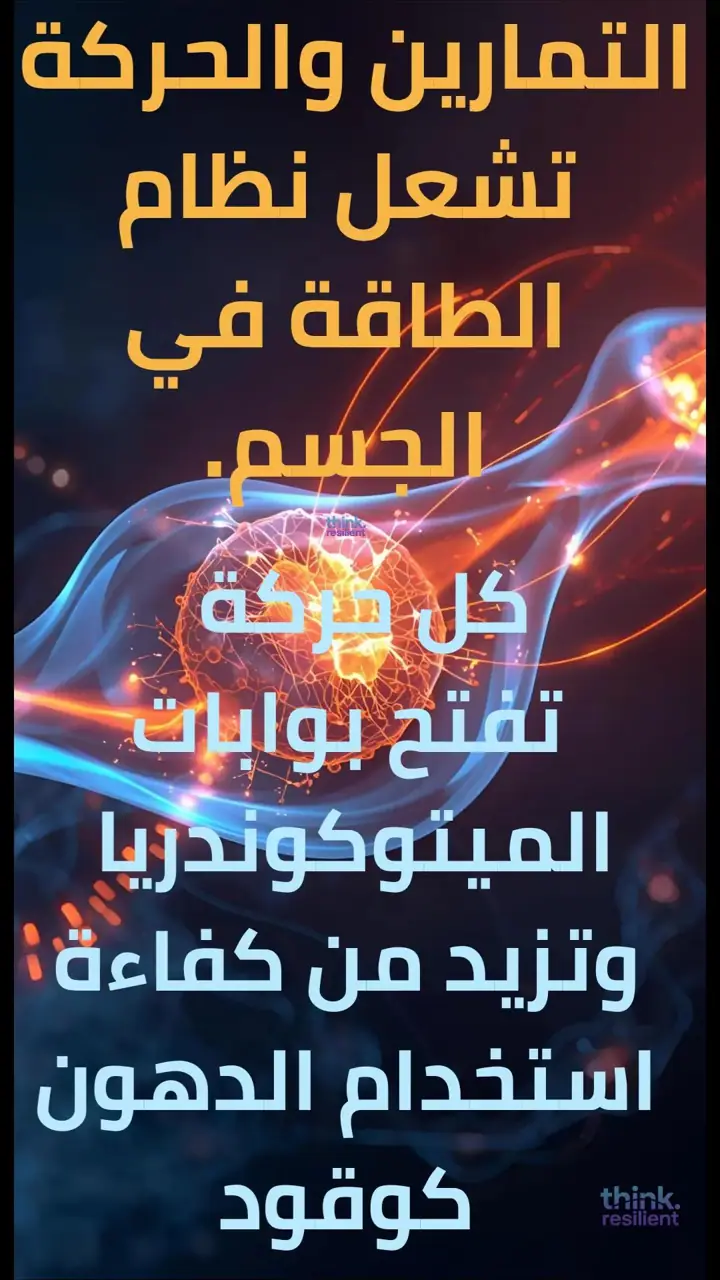 الشريحة 8 من 11: الذكاء الأيضي: تدريب الجسم على وقودَي الكارب والدهون