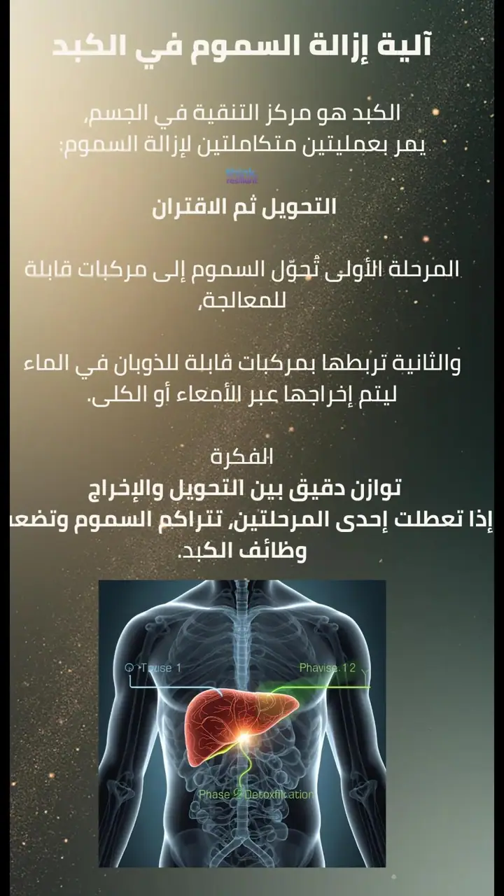 الشريحة 4 من 13: أنه قادر على التجدد حتى بعد