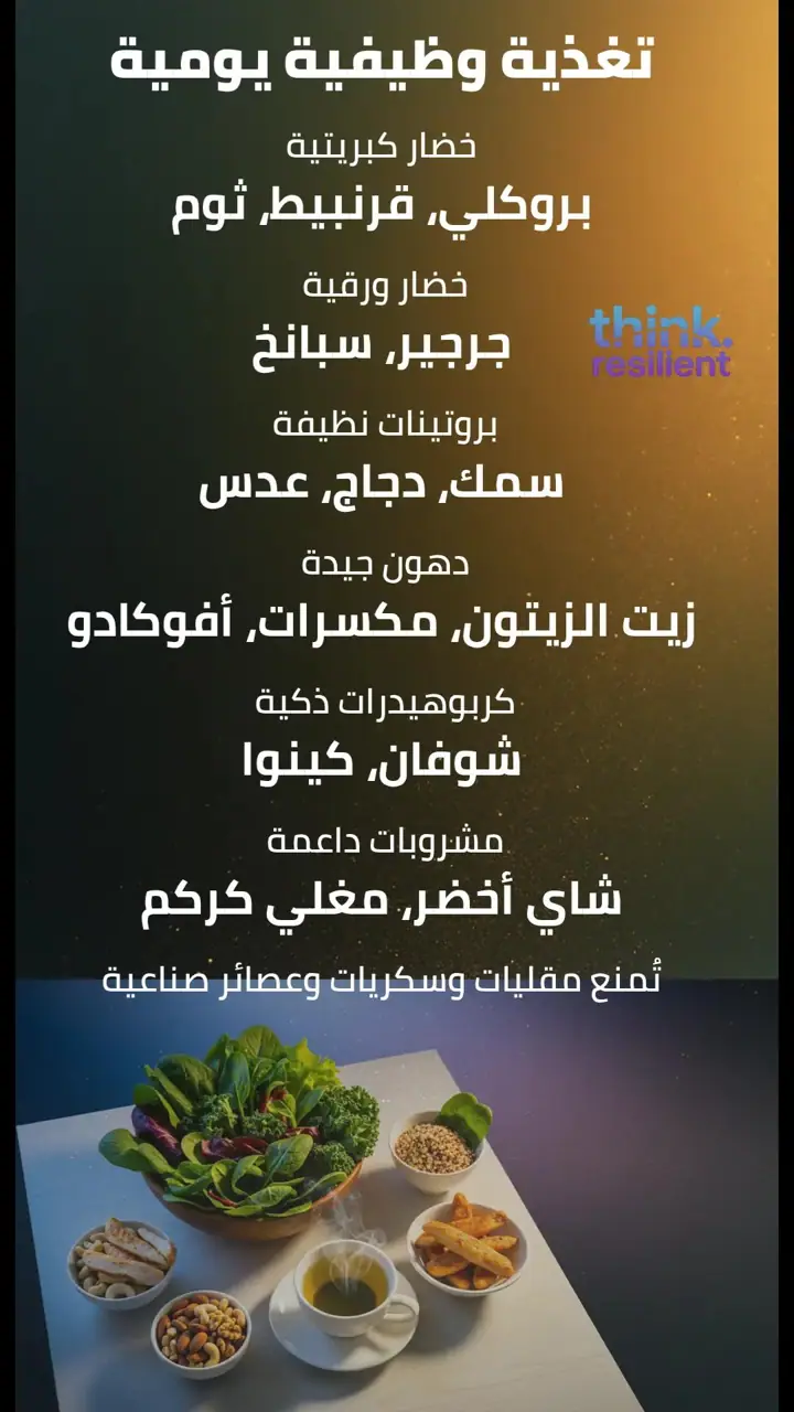الشريحة 9 من 13: أنه قادر على التجدد حتى بعد