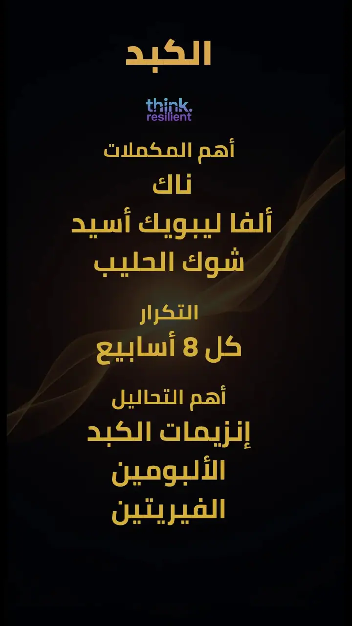 الشريحة 3 من 9: إعادة التوازن من الداخل خطوة بخطوة
