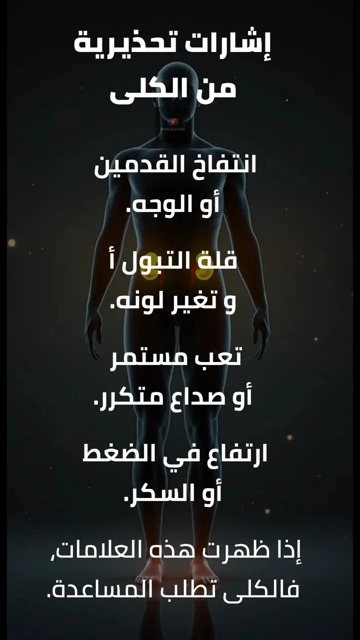 الشريحة 4 من 14: استعادة صحة الكلى