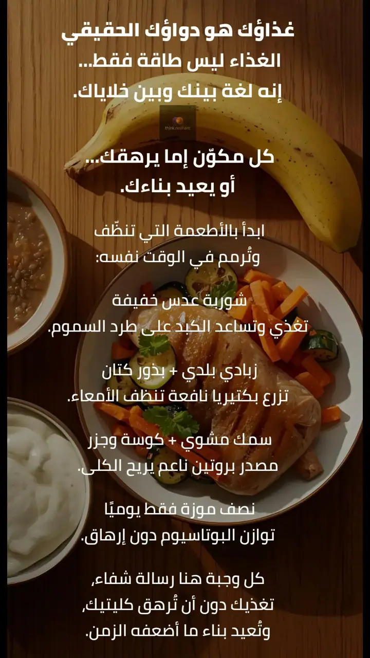 الشريحة 10 من 14: استعادة صحة الكلى