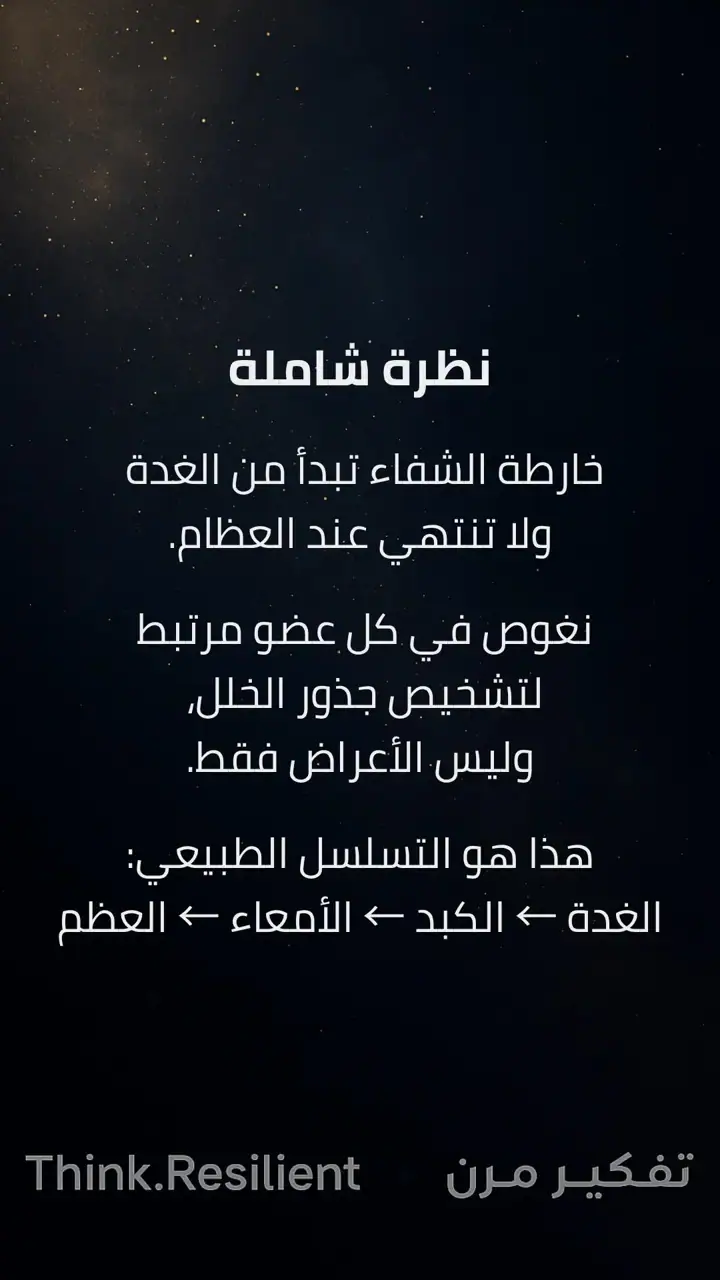 الشريحة 1 من 5: سلسلة متكاملة للنساء
