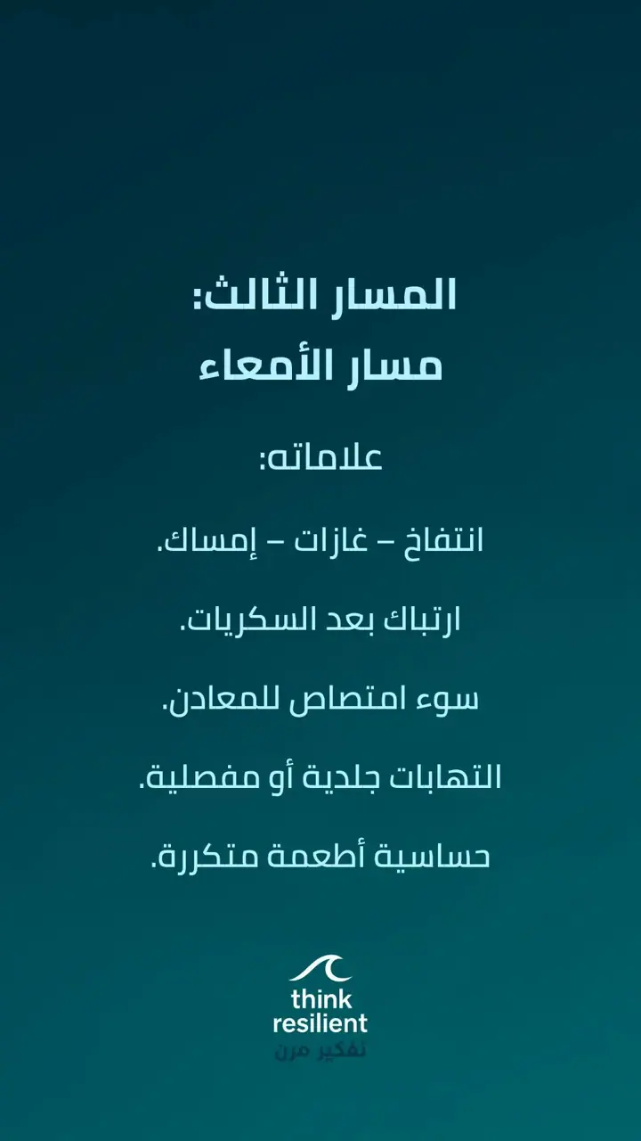 الشريحة 11 من 19: خريطة أمراض الغدة