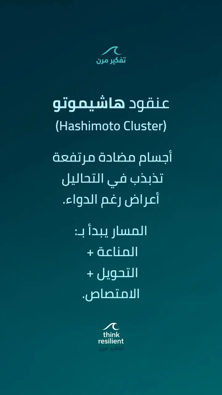 الشريحة 3 من 10: تشخيص واضح