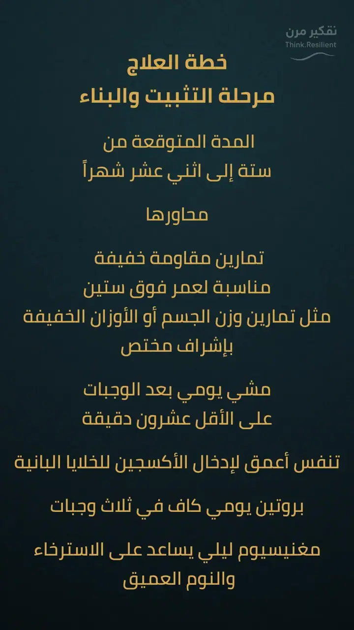 الشريحة 15 من 20: خريطة هشاشة العظام