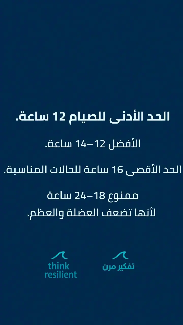 الشريحة 4 من 21: صيام متقطع وهشاشة عظام