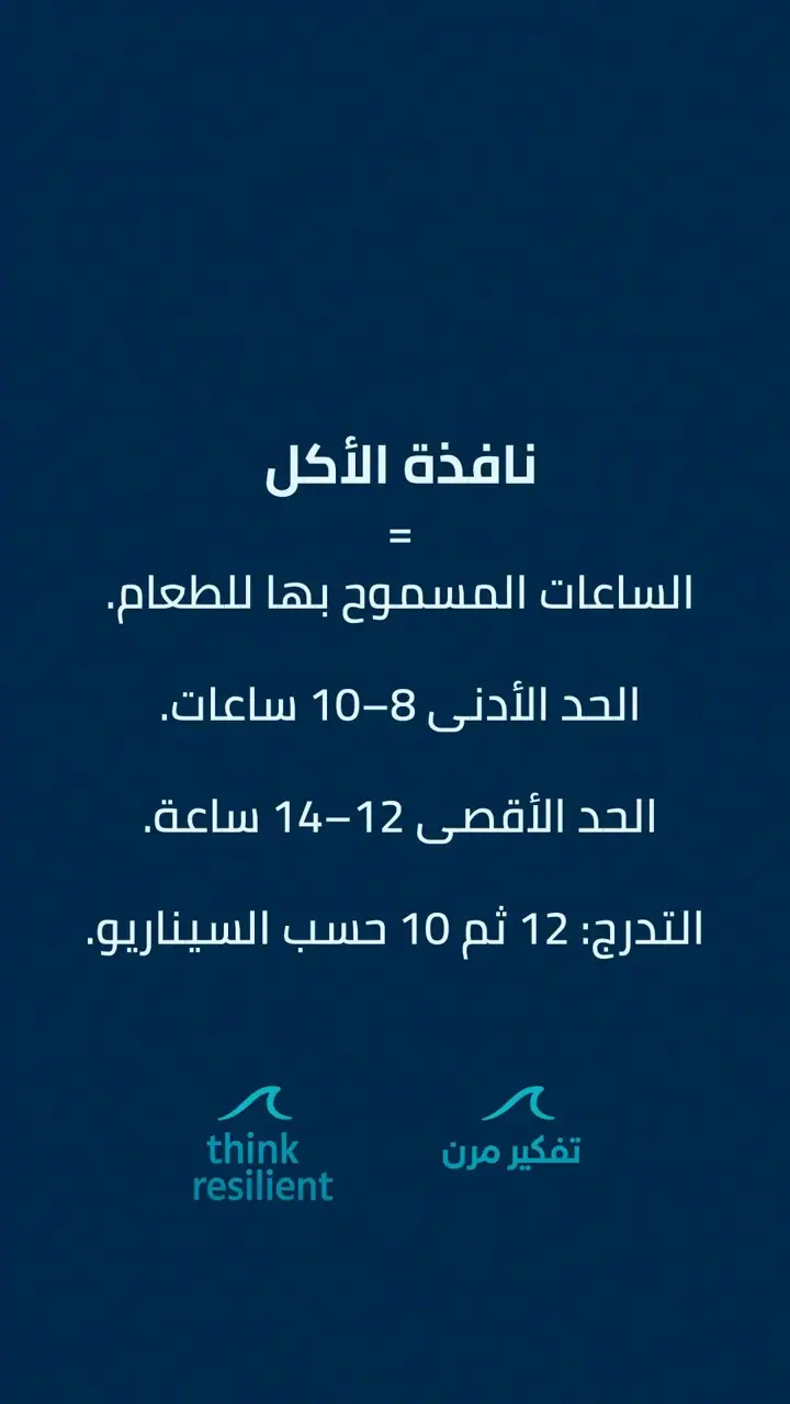 الشريحة 5 من 21: صيام متقطع وهشاشة عظام