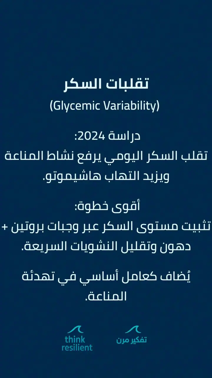 الشريحة 15 من 19: خريطة علاج هاشيموتو