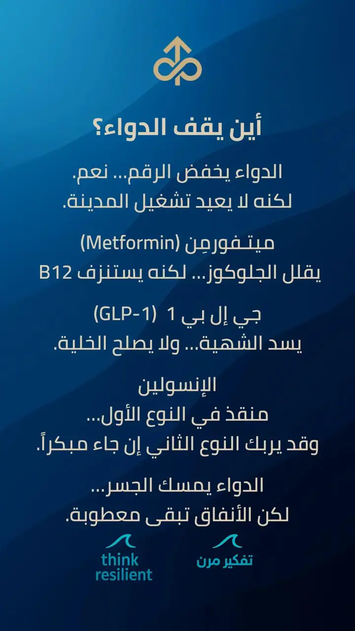 الشريحة 12 من 15: مدينة السكري