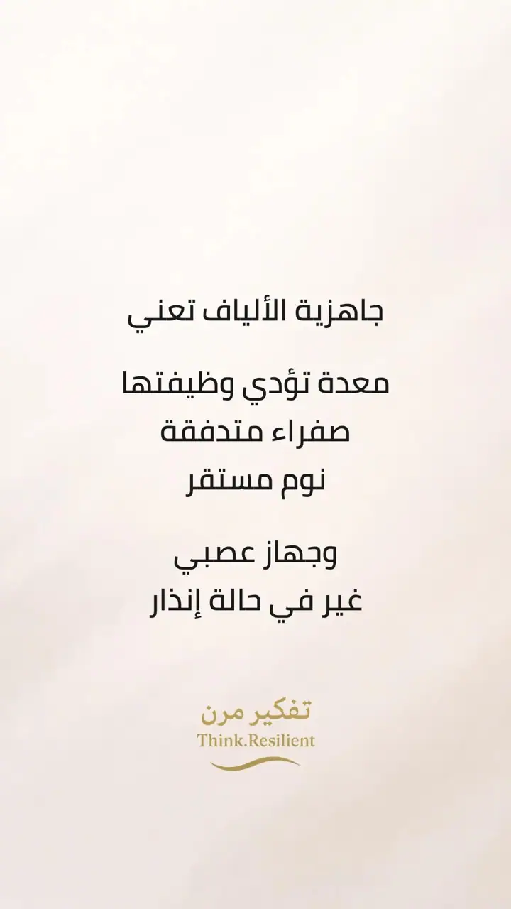 الشريحة 13 من 15: سلسلة الألياف: 4 أجزاء أساسية