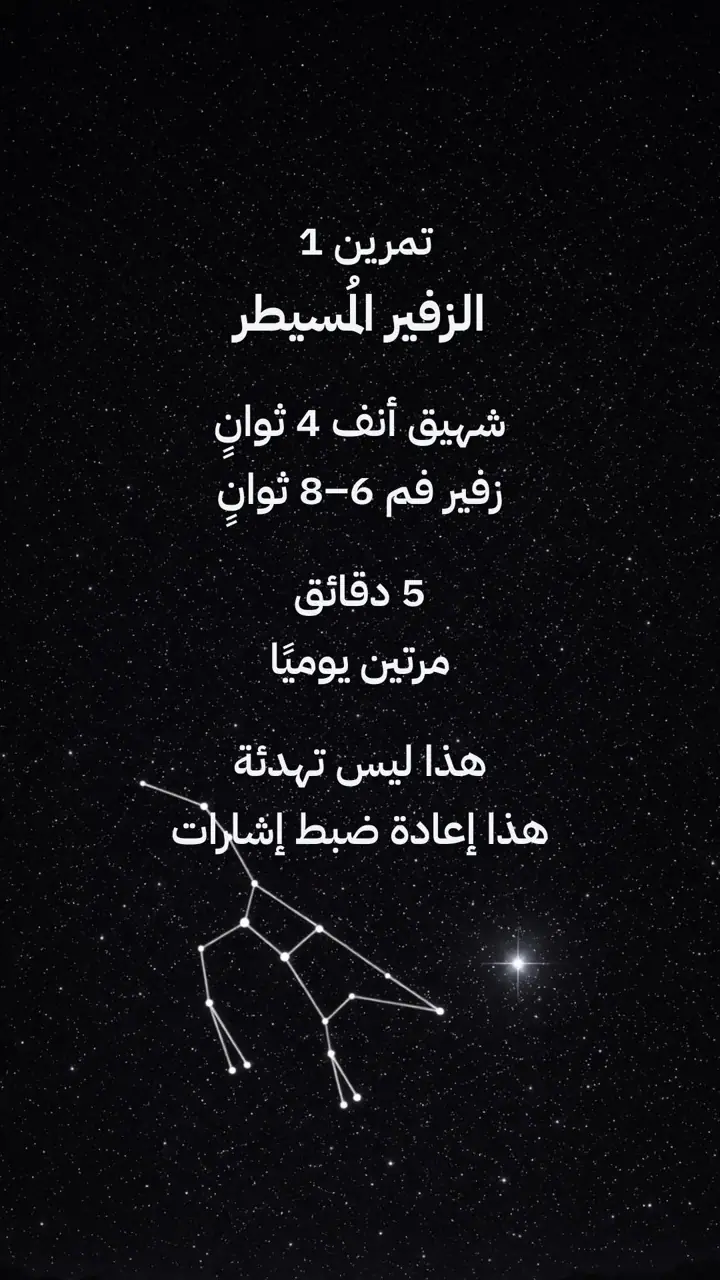 الشريحة 4 من 14: جاهزية العصب الحائر