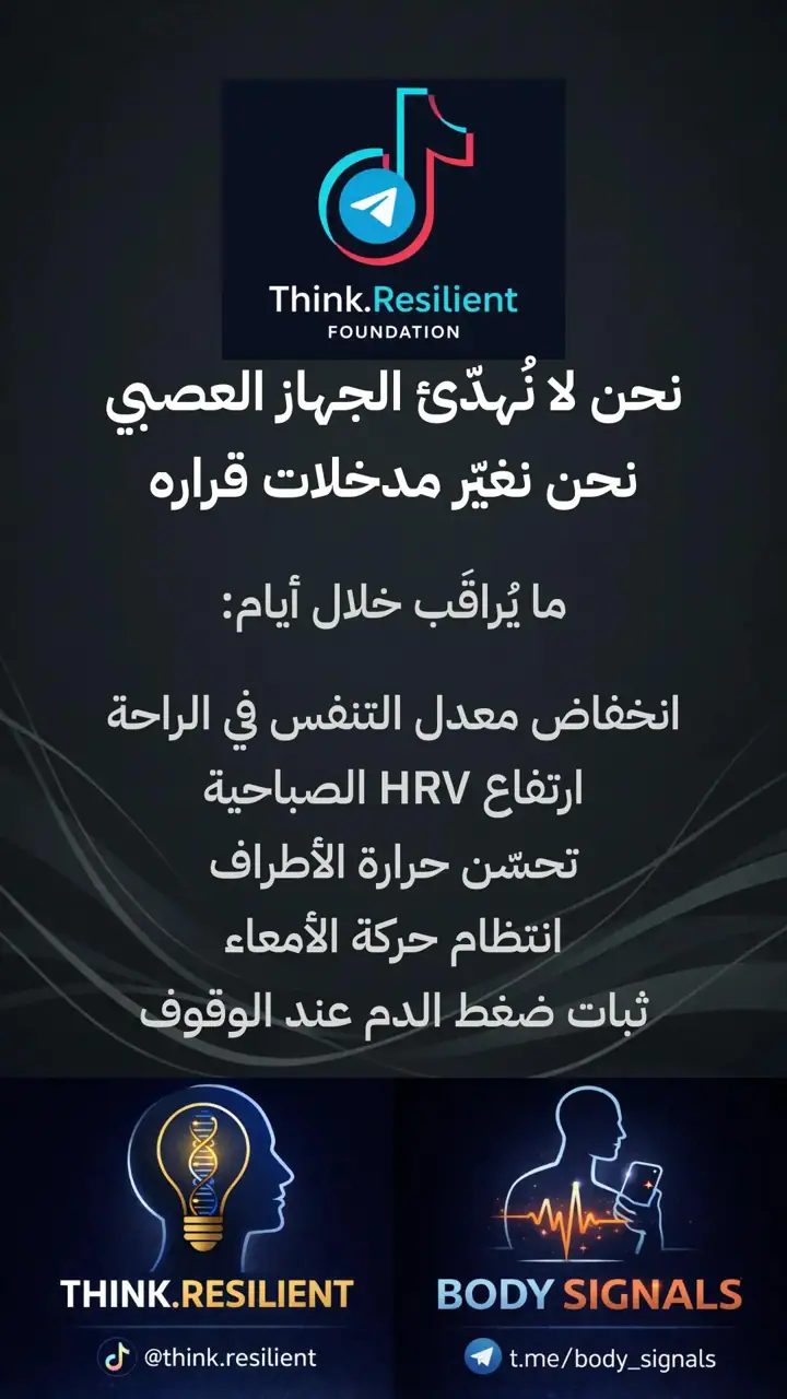 الشريحة 11 من 17: سلسلة التشغيل البيولوجي: أين يتعطل القرار؟