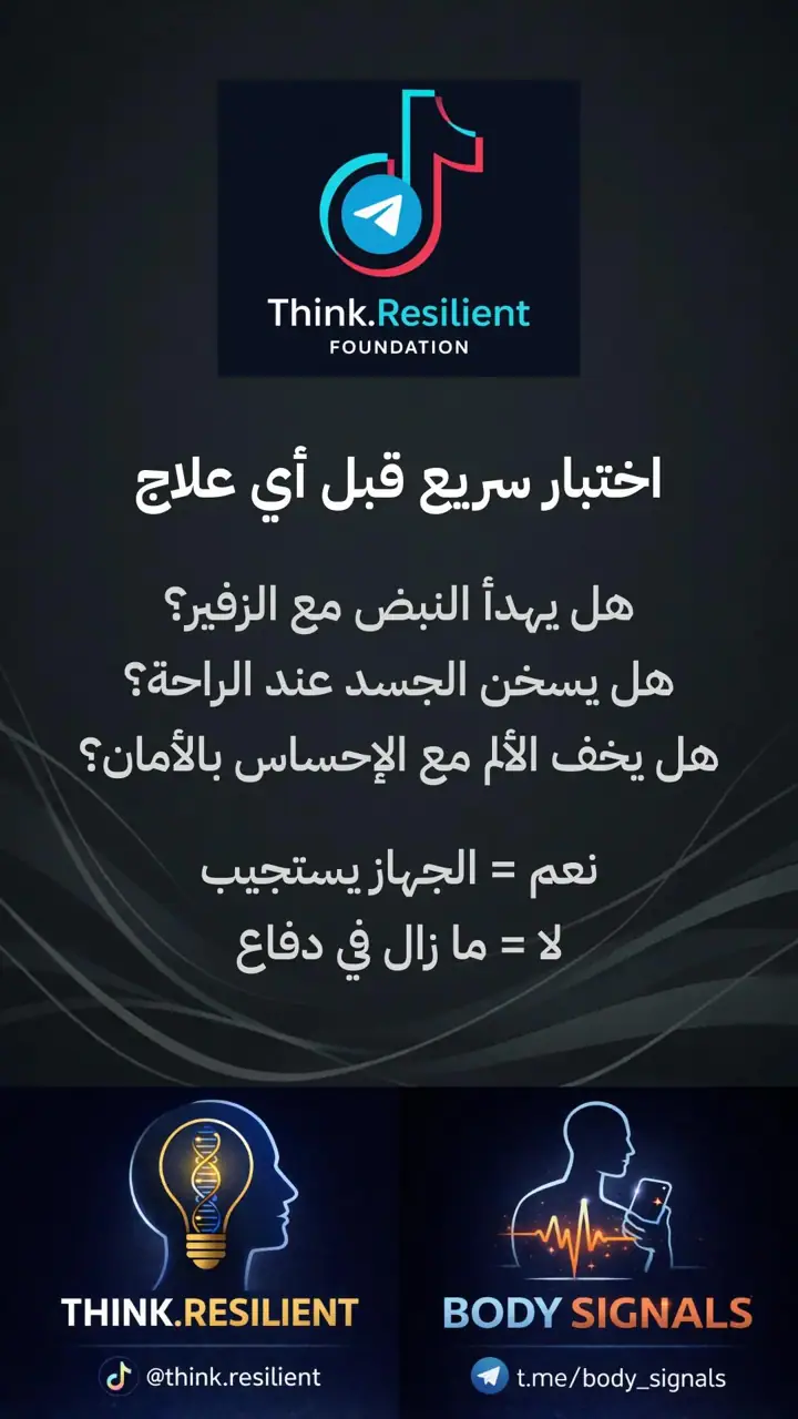 الشريحة 12 من 17: سلسلة التشغيل البيولوجي: أين يتعطل القرار؟