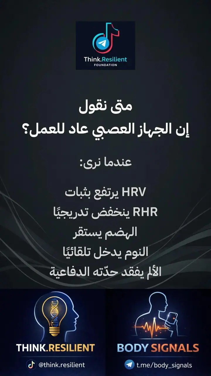 الشريحة 14 من 17: سلسلة التشغيل البيولوجي: أين يتعطل القرار؟