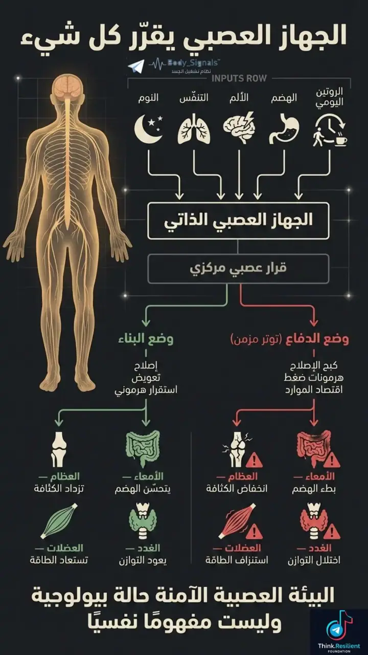 الشريحة 1 من 1: سلسلة هشاشاة العظام
