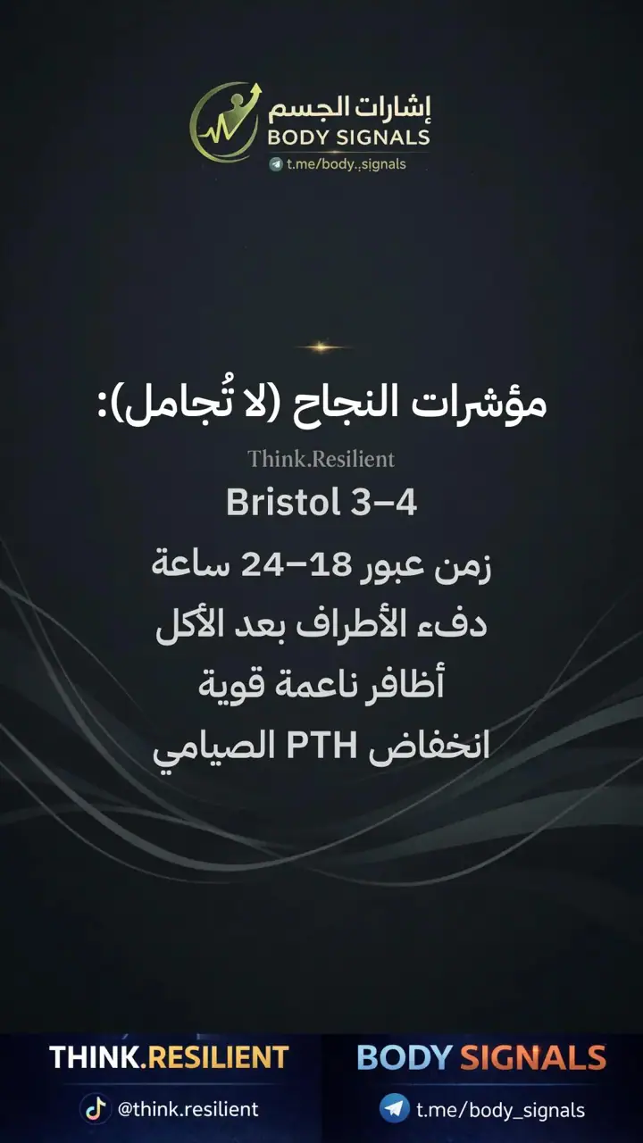 الشريحة 21 من 23: عملية الهضم لصحة العظام