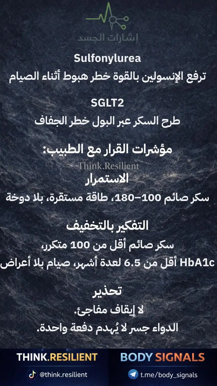 الشريحة 8 من 19: رمضان والمرونة الأيضية
