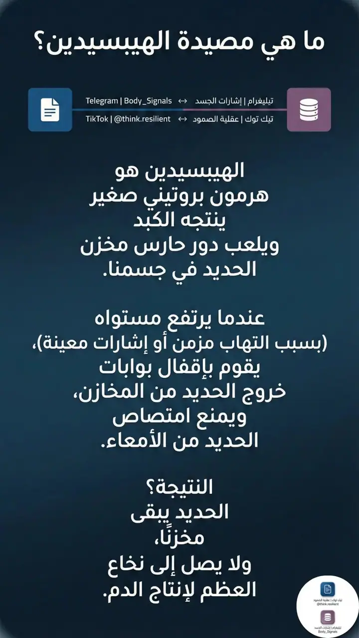 الشريحة 3 من 12: المرحلة الثانية مصيدة الهيبسيدين