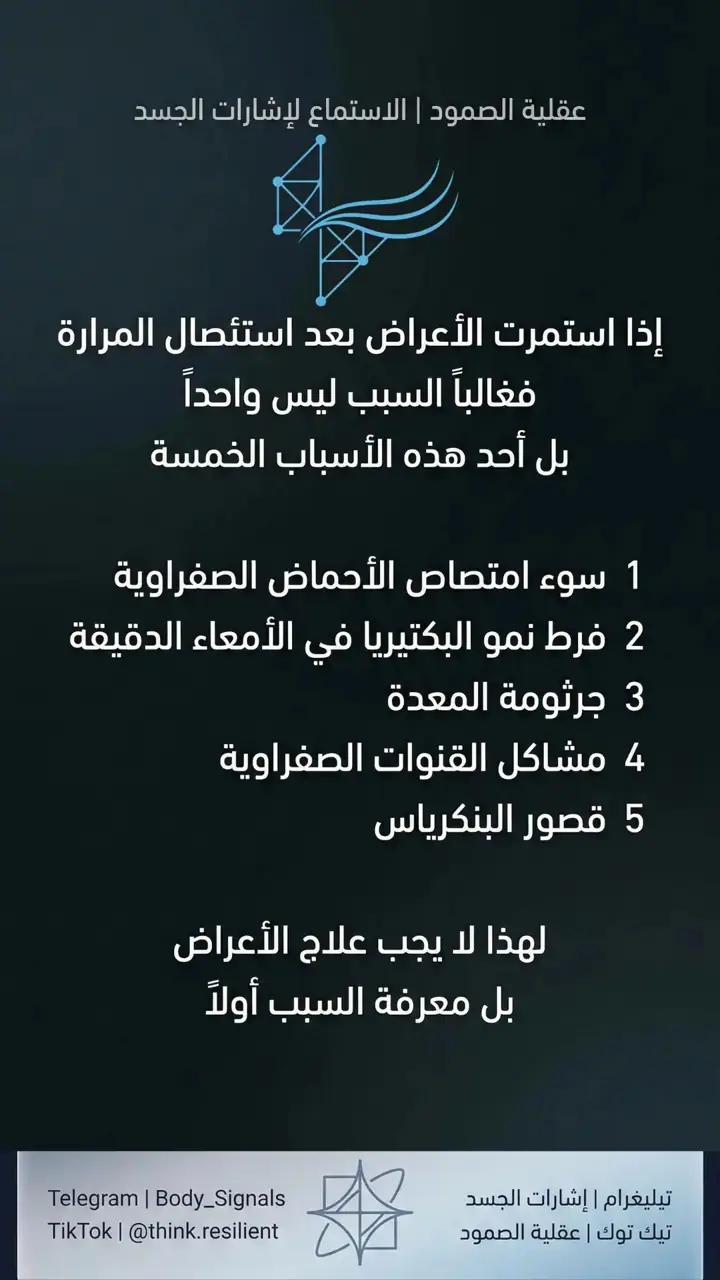 الشريحة 3 من 9: بروتوكول تشخيص اضطرابات الهضم بعد استئصال المرارة