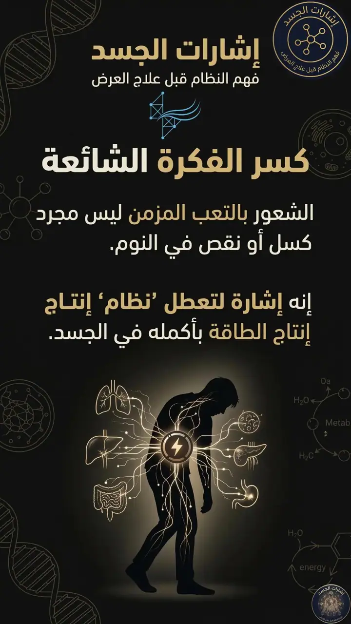 الشريحة 1 من 5: طب منظومي