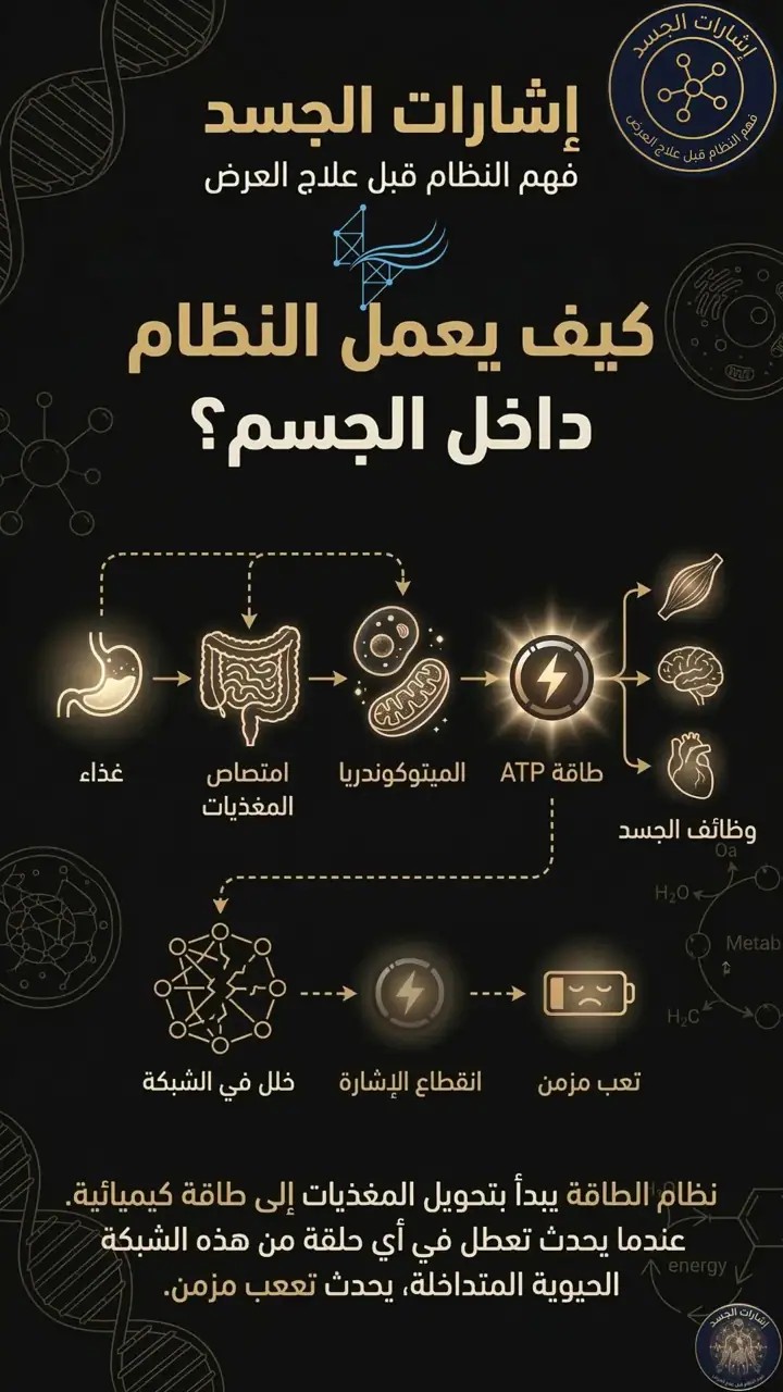 الشريحة 2 من 5: طب منظومي