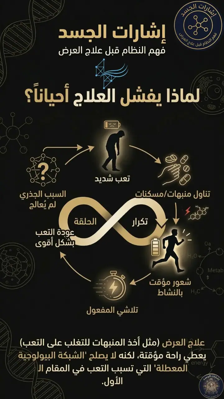 الشريحة 4 من 5: طب منظومي