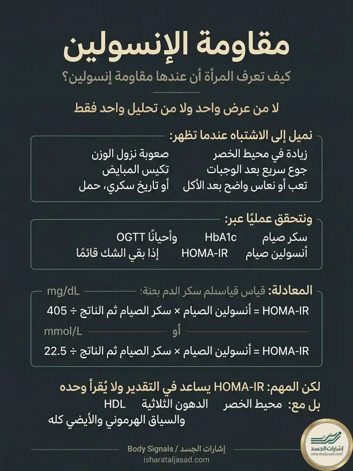الشريحة 6 من 11: هذه الحلقة لا تقول إن كل ارتفاع في الكوليسترول يعني الخطر نفسه