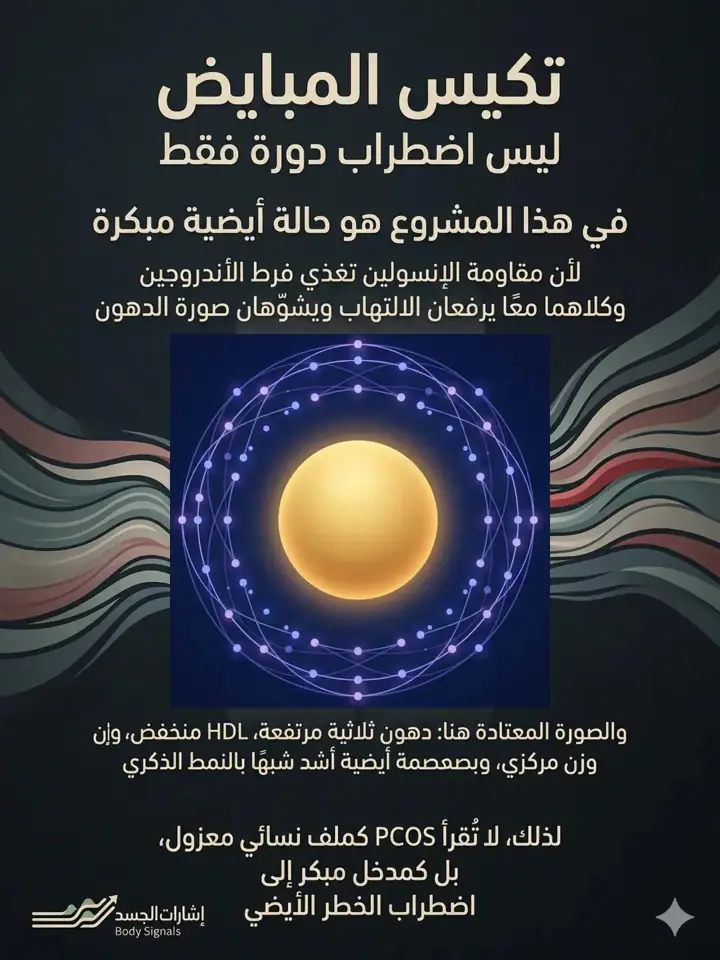 الشريحة 7 من 12: تحولات هرمونية