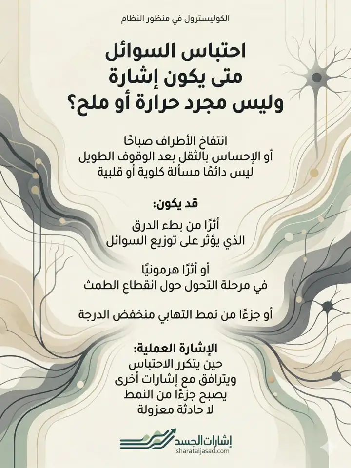 الشريحة 10 من 15: رصد الخلل قبل تشكل الأرقام
