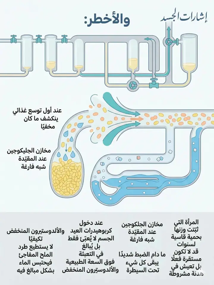 الشريحة 5 من 12: هو إشارة من نظام بيولوجي يحكي تاريخه