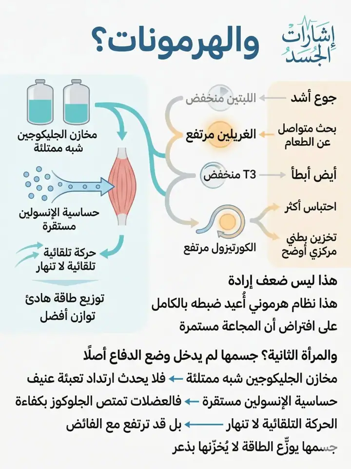 الشريحة 6 من 12: هو إشارة من نظام بيولوجي يحكي تاريخه