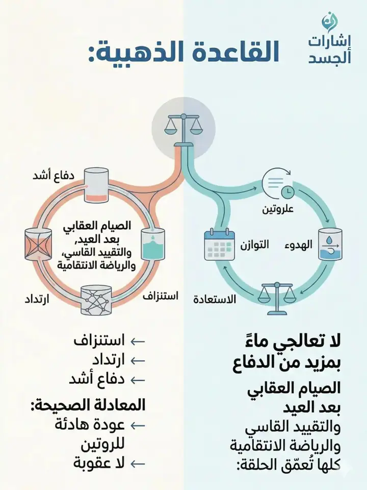 الشريحة 9 من 12: هو إشارة من نظام بيولوجي يحكي تاريخه