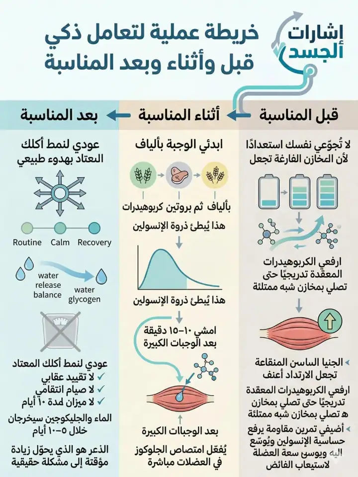 الشريحة 10 من 12: هو إشارة من نظام بيولوجي يحكي تاريخه