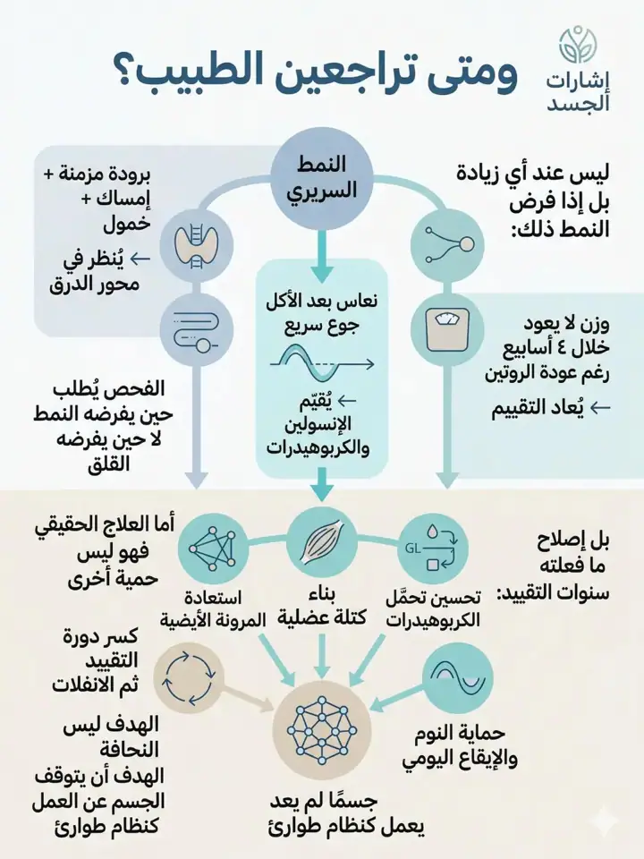 الشريحة 11 من 12: هو إشارة من نظام بيولوجي يحكي تاريخه