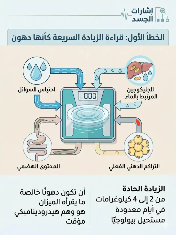 الشريحة 2 من 12: استجابة دفاعية للجسم
