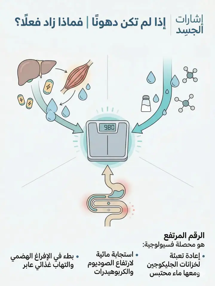 الشريحة 3 من 12: استجابة دفاعية للجسم