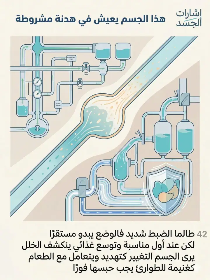 الشريحة 6 من 12: استجابة دفاعية للجسم
