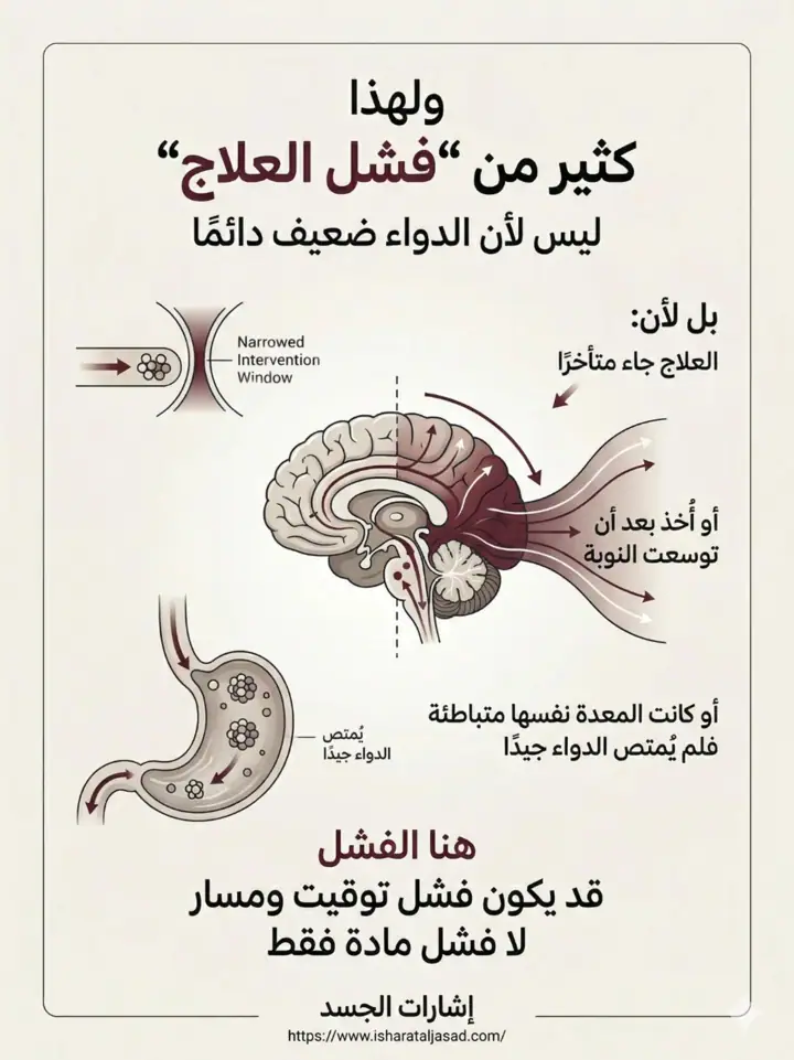 الشريحة 11 من 14: الشقيقة ليست صداعًا عاديًا بمحفز واحد